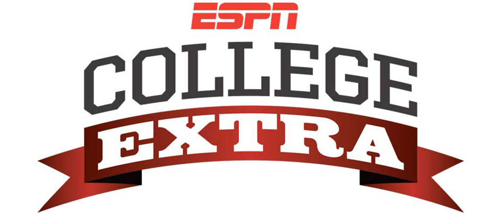 ESPN College Extra logo