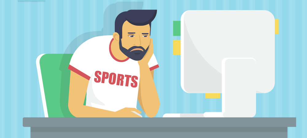 Here are the three biggest sports bar social media mistakes
