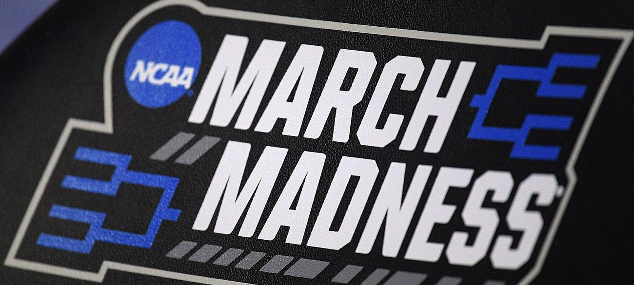 2018 March Madness TV Schedule for sports bars