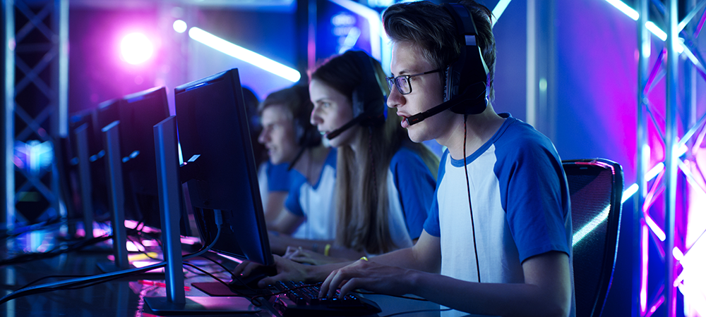 Understanding the marketing potential of eSports for Sports Bars