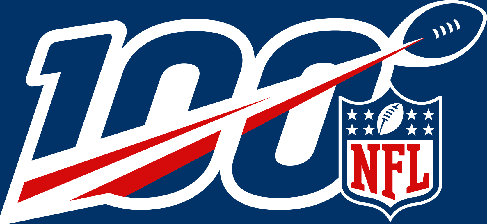 2018-2019 NFL 100 TV Schedule