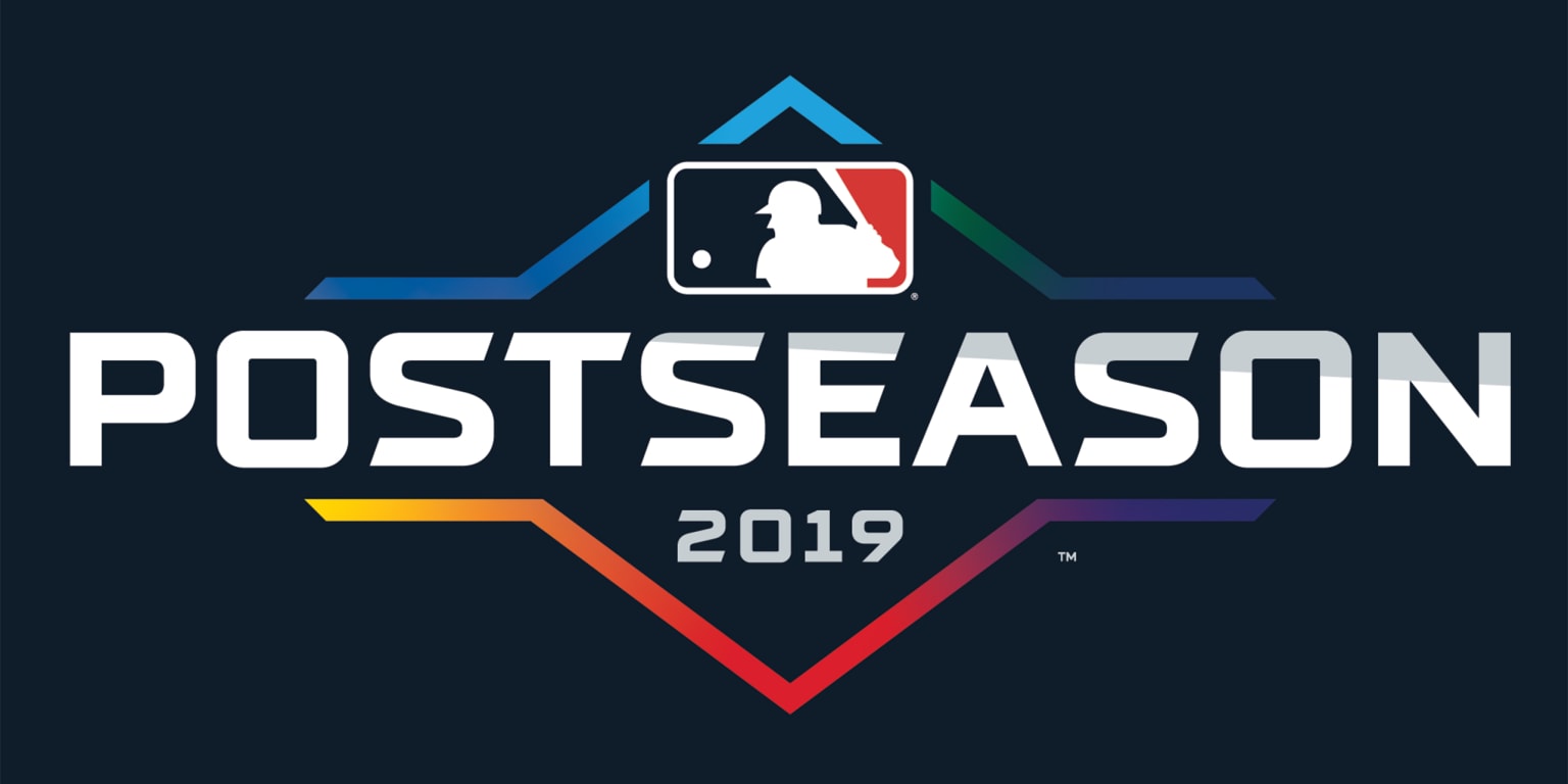 Download the 2019 MLB Postseason TV Schedule for sports bars