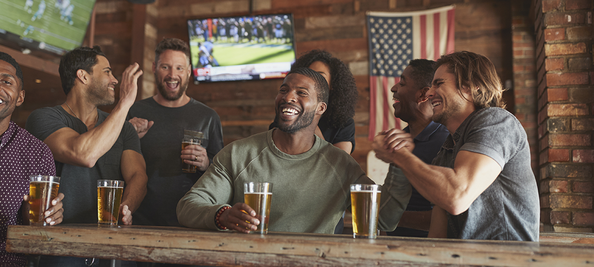 Tips for your sports bar interior design